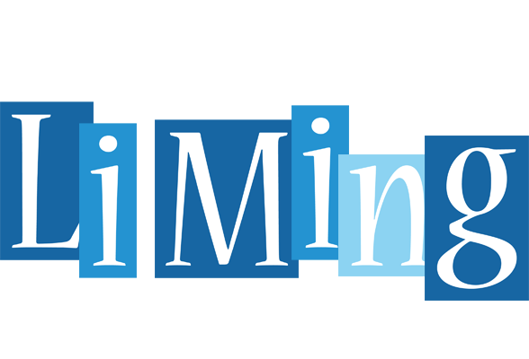 Li Ming winter logo